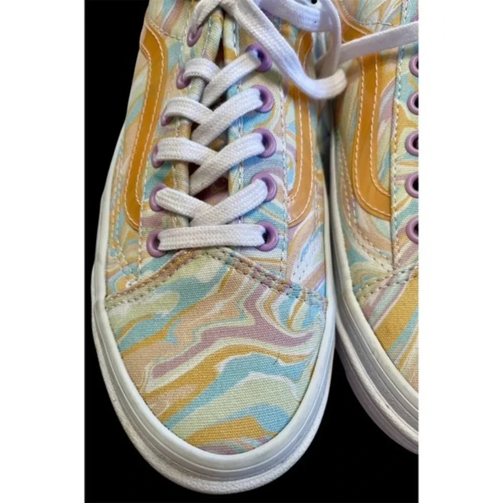 Vans item description